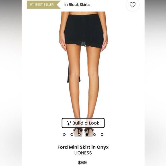 LIONESS - Picture 4 of 4